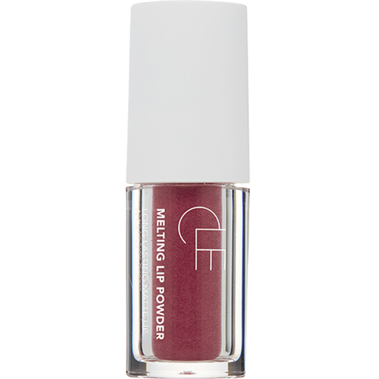CLE Melting Lip Powder Desert Rose