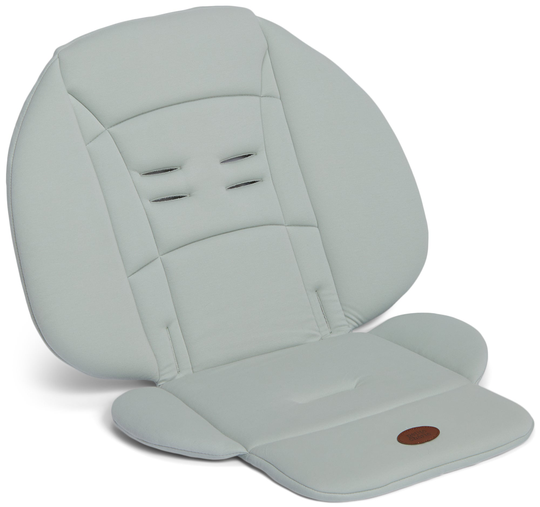 Petite Chérie Memory Foam Istuinpehmuste, Smoke