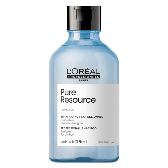 L'Oréal Professionnel Pure Resource Shampoo (300ml)