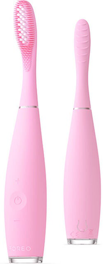 Foreo ISSA 3 Sähköhammasharja, Pearl Pink