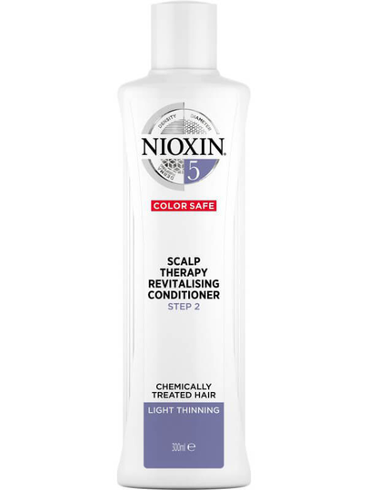 Nioxin System 5 Scalp Revitaliser (300ml)