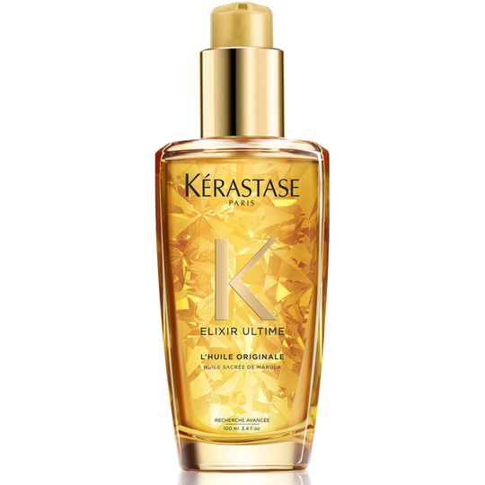 Kérastase Elixir Ultime L'Huile Originale hair oil 100 ml