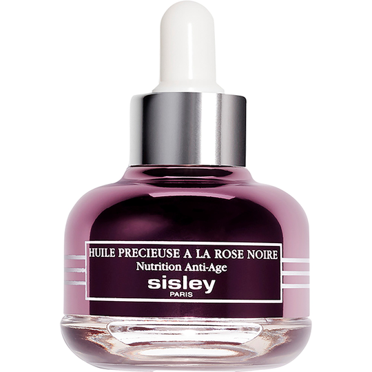 Sisley Black Rose Precious Face Oil 25 ml