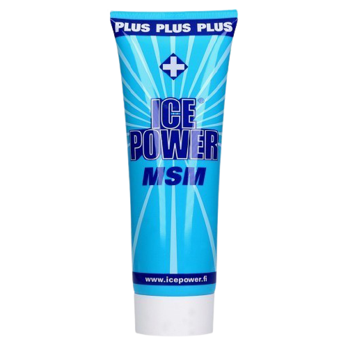 Ice Power PLUS 200 ml