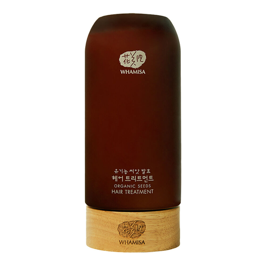 Whamisa Treatment Hoitoaine 510ml
