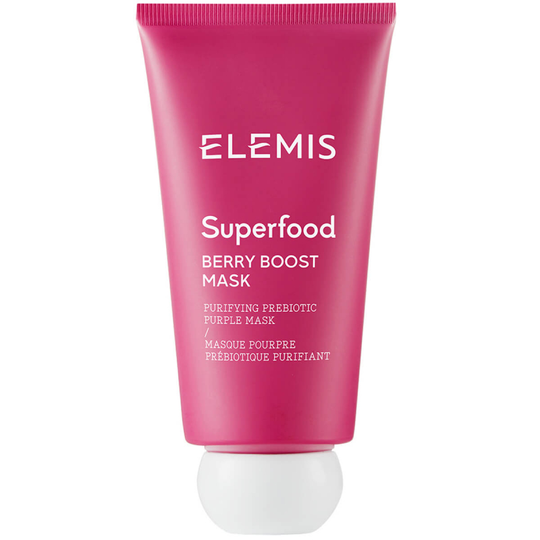 Elemis Superfood Berry Boost Mask (75ml)