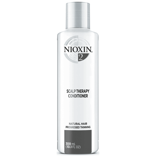 Nioxin Care System 2 Scalp Revitaliser 30