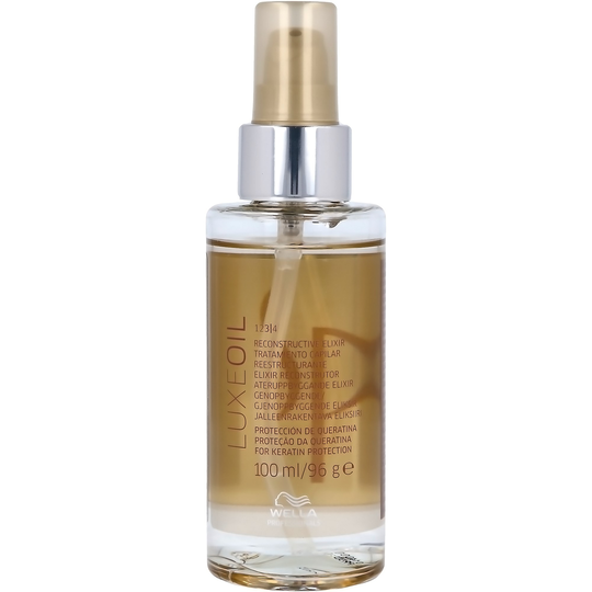 Wella Professionals SP Wella Luxeoil 100 ml
