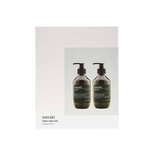 Meraki Gift Box Harvest Moon (275ml)