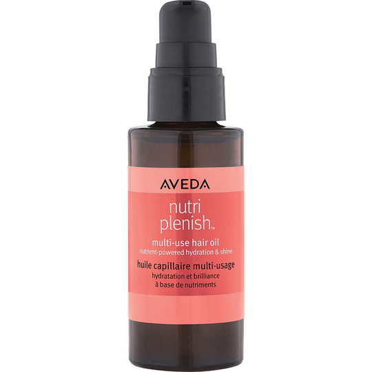 NutriPlenish Multi-Use Hair Oil, 30 ml Aveda Hiusöljyt
