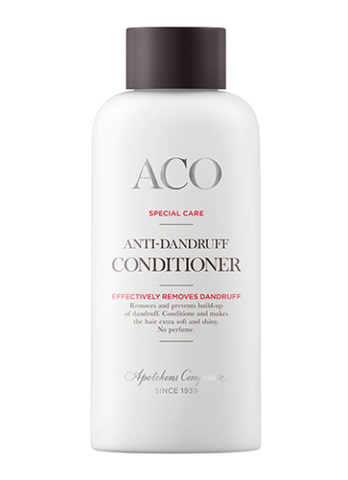 Aco Body Spc Anti-Dandruff Conditioner 200 ml hajusteeton