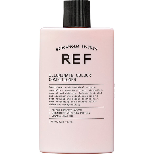 REF. Illuminate Colour Conditioner, 245 ml REF Hoitoaine