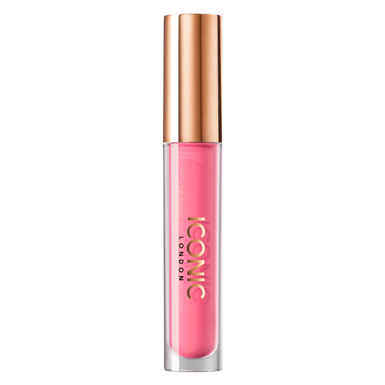 Iconic London Lip Plumping Gloss Sweet Talk
