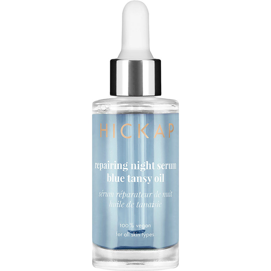 Repairing Night Serum Blue Tancy Oil, 30 ml Hickap Seerumit & öljyt