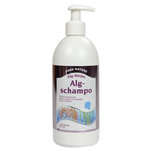 Algschampo 500 ml