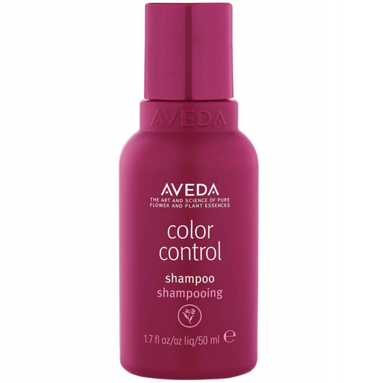 Aveda Color Control Shampoo Travel Size (50ml)