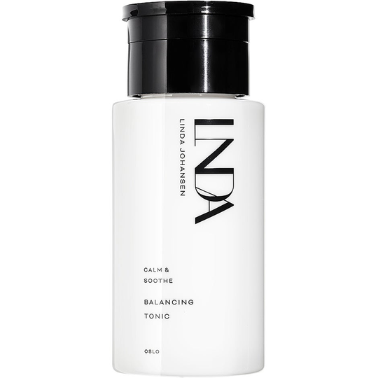 Balancing Tonic, 150 ml Linda Johansen Skincare Kasvovedet