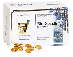 Pharma Nord Bio-Glandin™ EPA + DHA