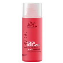 INVIGO Travel Brilliance Shampoo Coarse Hair 50 ml