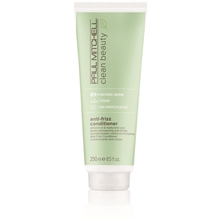 Clean Beauty Anti Frizz Conditioner 250 ml