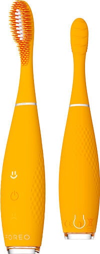 Foreo ISSA Mini 3 Sähköhammasharja, Mango Tango