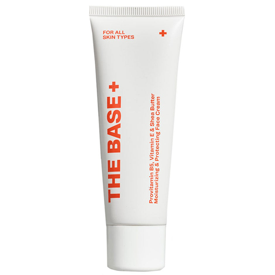 The Base+, 50 ml Swiss Clinic Päivävoiteet