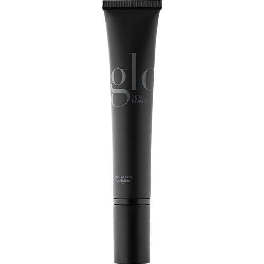 Satin Cream Foundation, 40 ml Glo Skin Beauty Meikkivoiteet