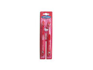 Hello Kitty Hammasharjat 2 kpl
