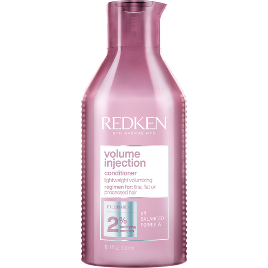 Redken Volume High Rise Conditioner 300 ml