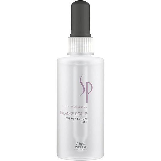 Wella System Professional Balance Scalp Energy Serum, 100 ml Wella Hiusöljyt