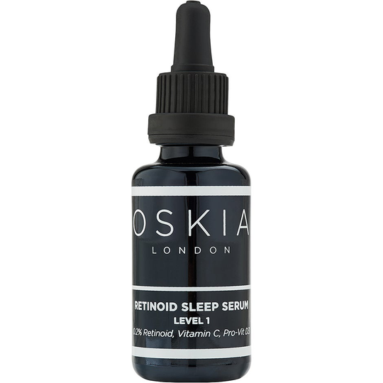 Retinoid Sleep Serum Level 1 - 0,2%, 30 ml Oskia Seerumit & öljyt