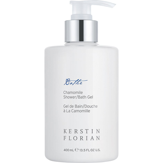 Kerstin Florian Chamomile Shower/Bath Gel, 400 ml Kerstin Florian Suihkugeelit