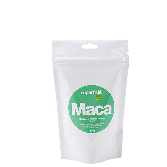 Maca-jauhe Luomu, 200 g