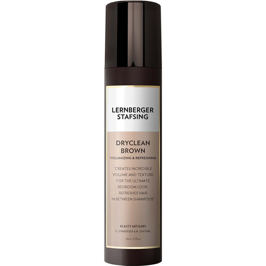 Lernberger Stafsing Travelsize Dryclean Brown 80 ml