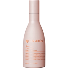 Color Stay Shampoo 250 ml