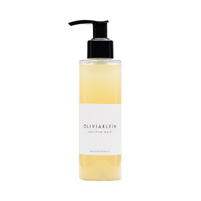 Olivia Klein Sensitive Wash 150 ml
