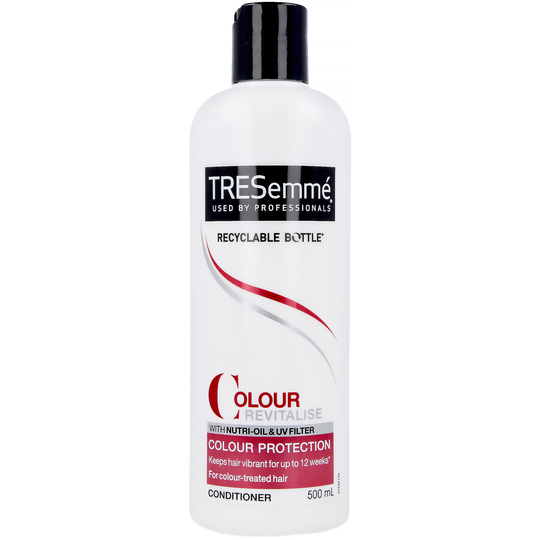TRESemmé Color Vibrance Hoitoaine 500 ml