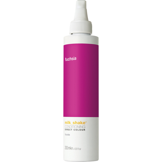 milk_shake Direct Colour Fuchsia
