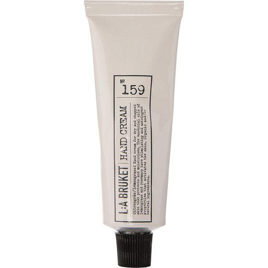 L:A Bruket Handcrème Citrongräs 30 ml