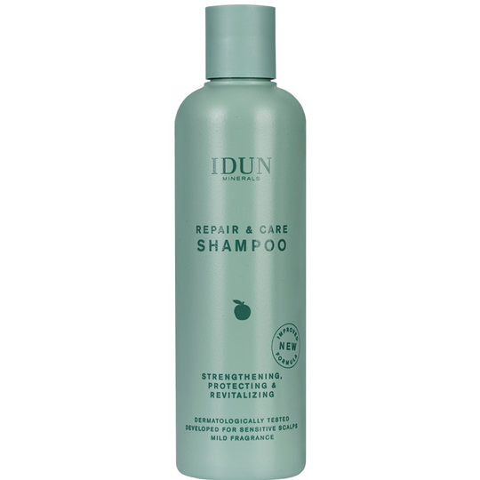 IDUN Minerals Repair Shampoo, 250 ml IDUN Minerals Shampoo
