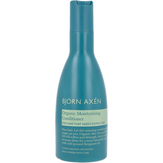 Björn Axen Organic Björn Axén Organic Moisturizing Conditioner 2