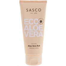 Sasco Aloe Vera Rub 100 ml
