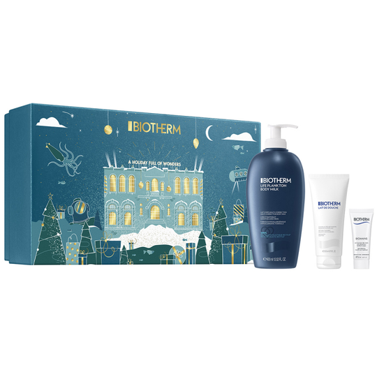 Biotherm Bio Life Planktom Set X-Mas 2022