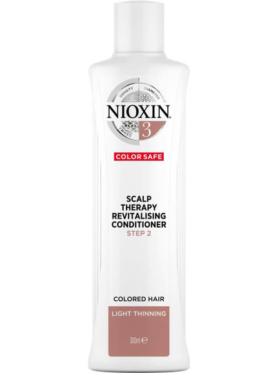 Nioxin System 3 Scalp Revitaliser (300ml)