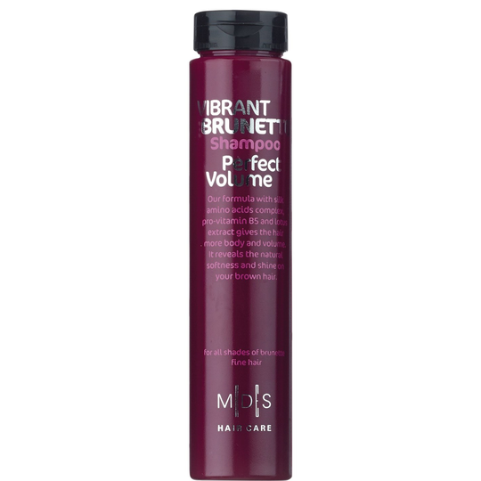 Mades Cosmetics B.V. Hair care Vibrant Brunette Shampoo Perfect V