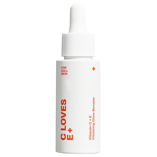 C LOVES E+, 30 ml Swiss Clinic Seerumit & öljyt