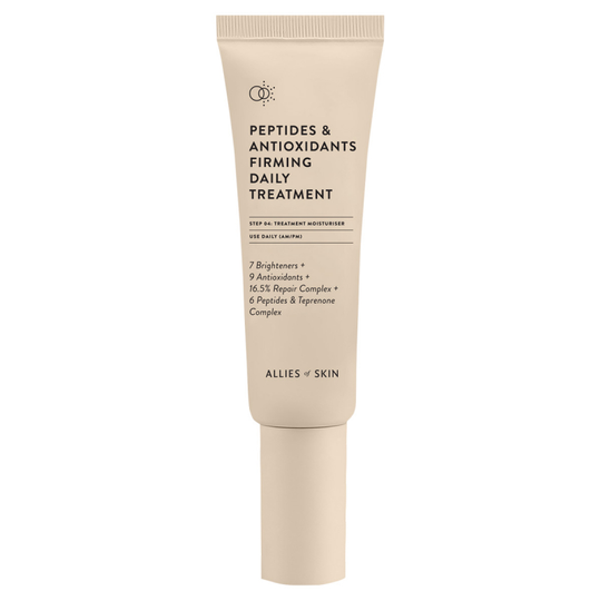 Allies of Skin Peptides & Antioxidants Firming Daily Treatment (50ml)