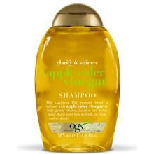 OGX Apple Cider Vinegar Shampoo 385 ml