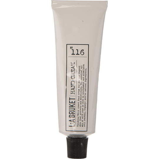 L:A Bruket Handcrème Vildros 30 ml