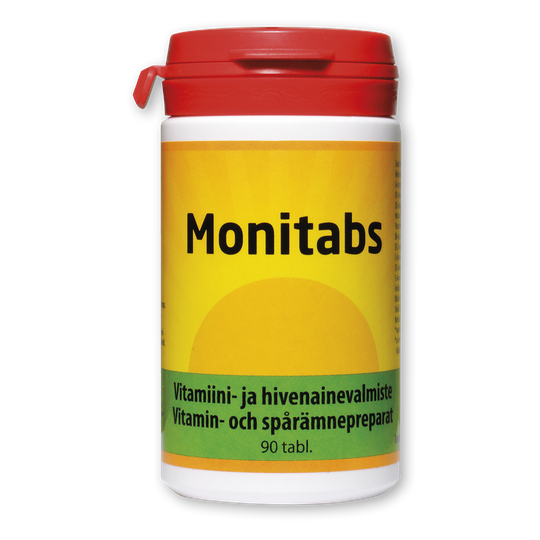 Monitabs 90 tabl